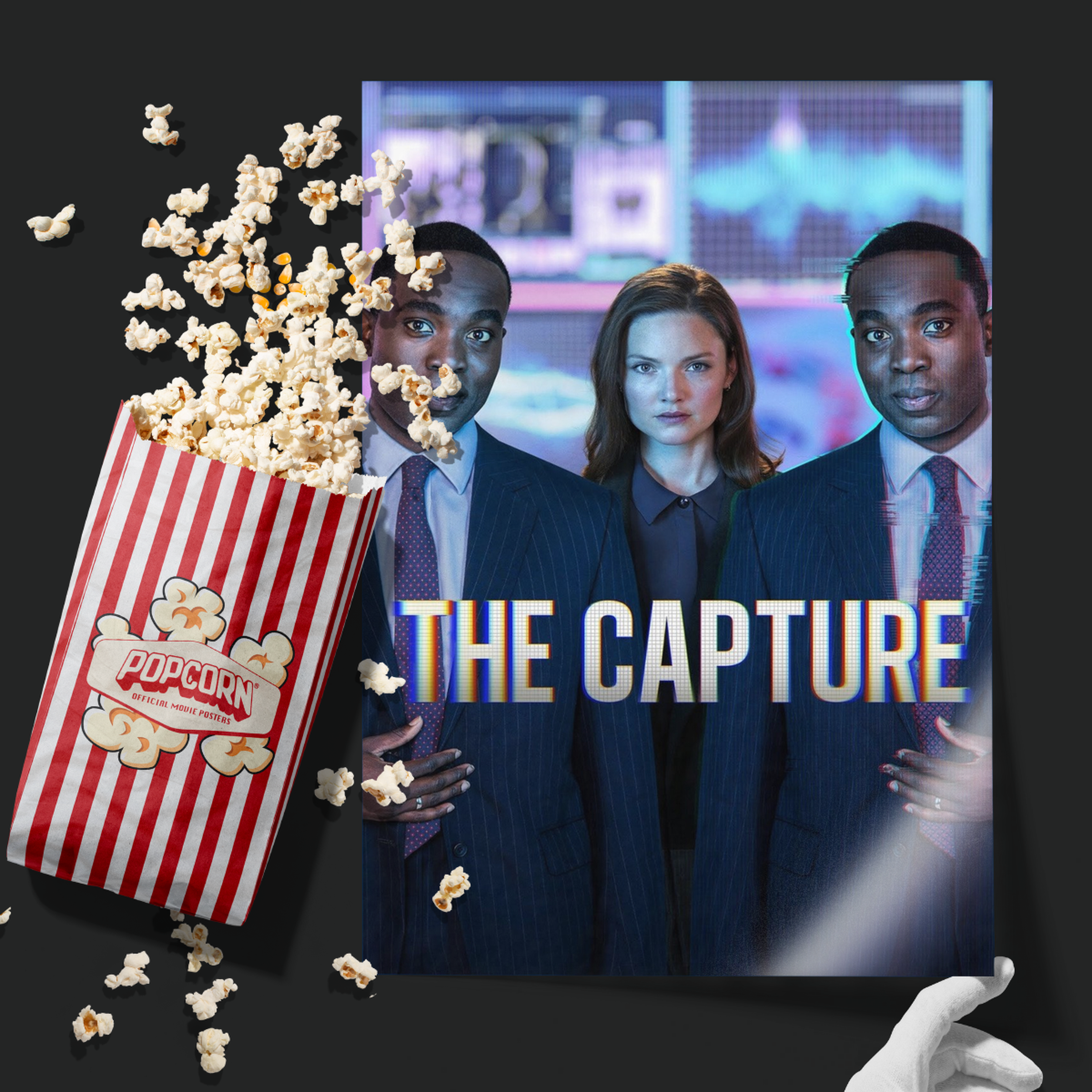 The Capture (2019)