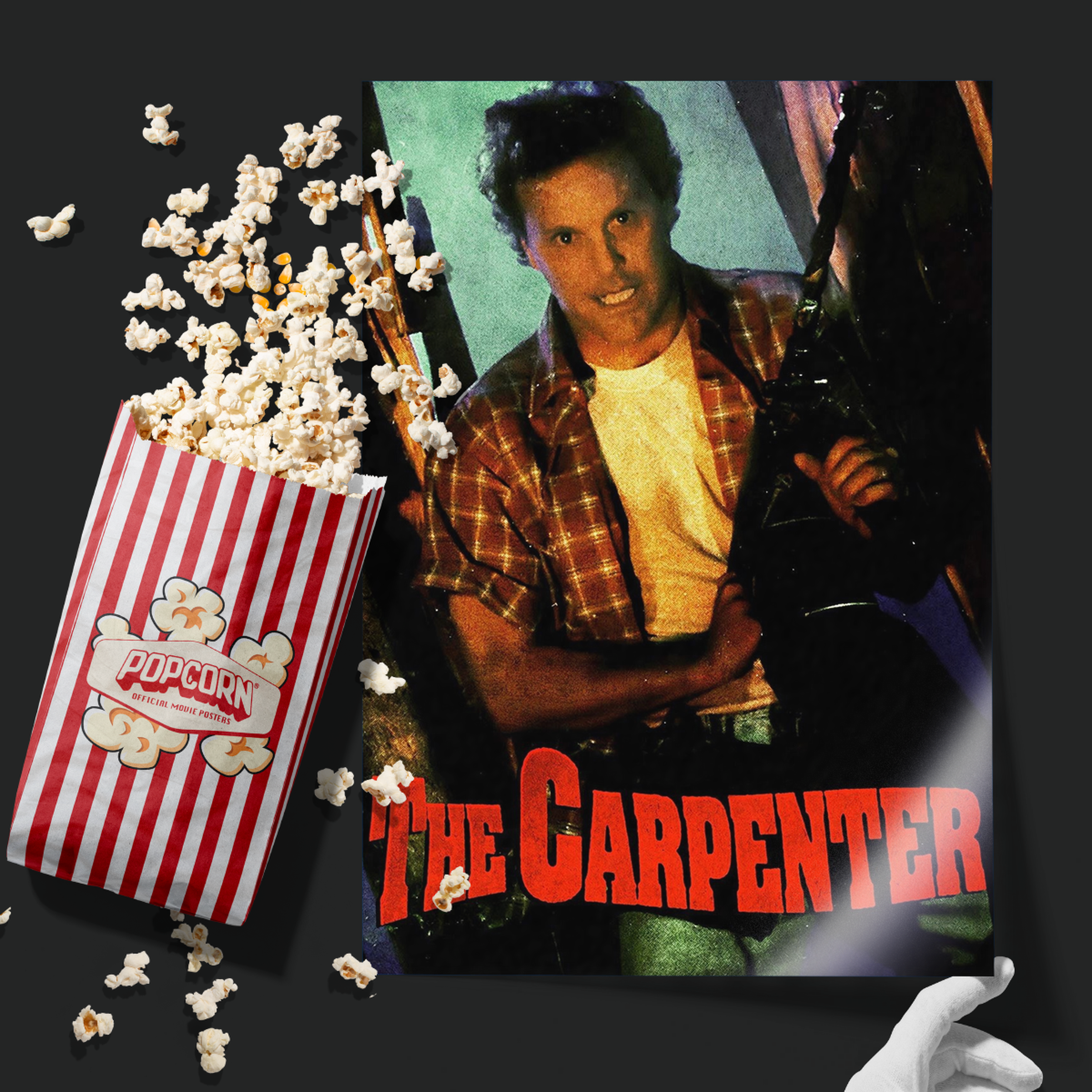 The Carpenter (1988)