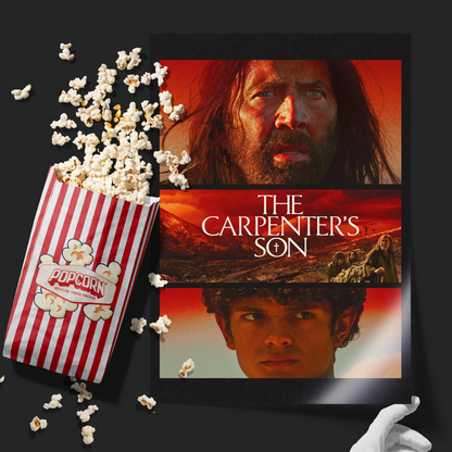 The Carpenter's Son (2025)