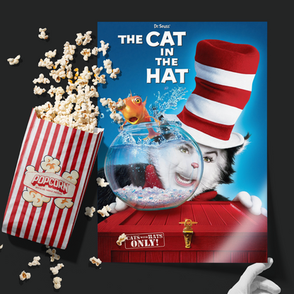 The Cat In The Hat (2003)