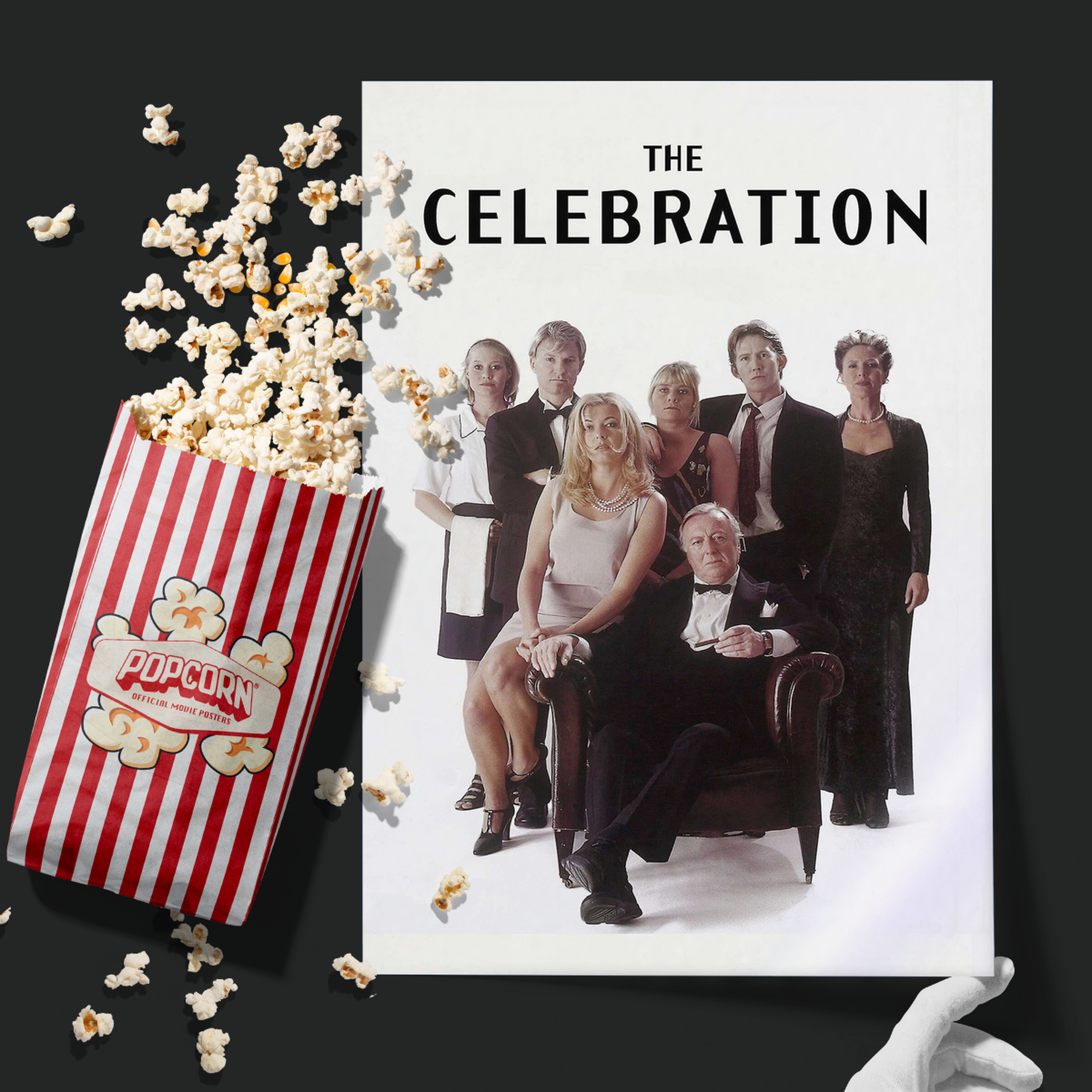 The Celebration (1998)