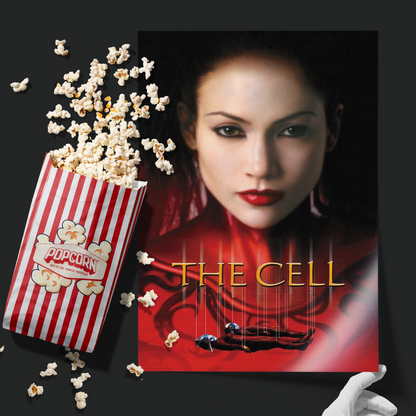 The Cell (2000)