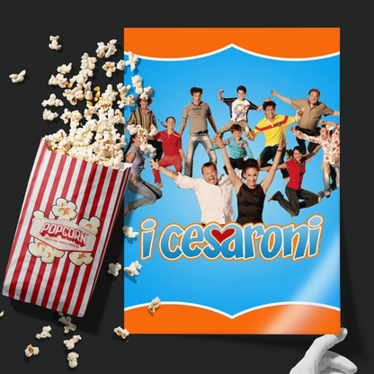 The Cesaronis (2006)