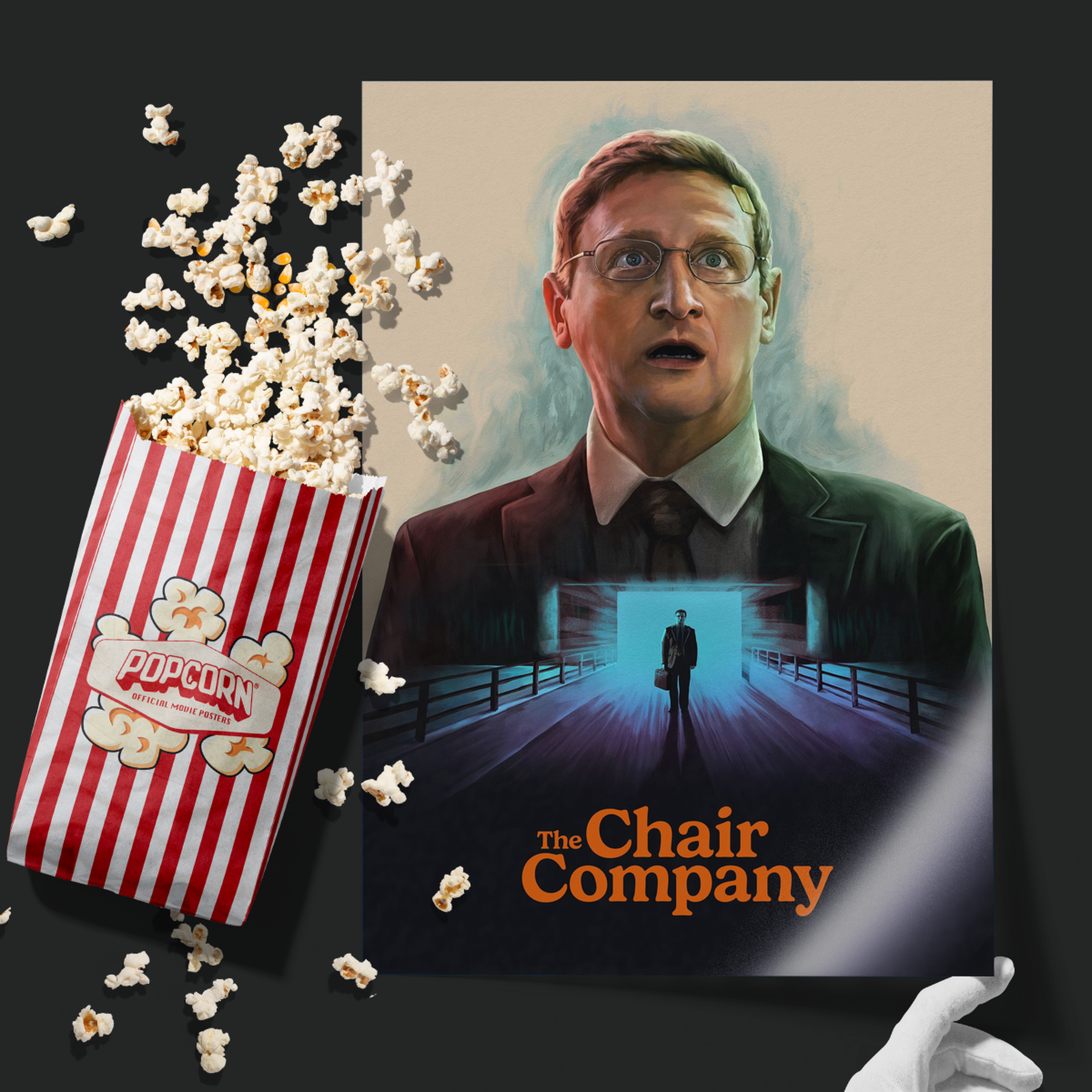 The Chair Company (2025)