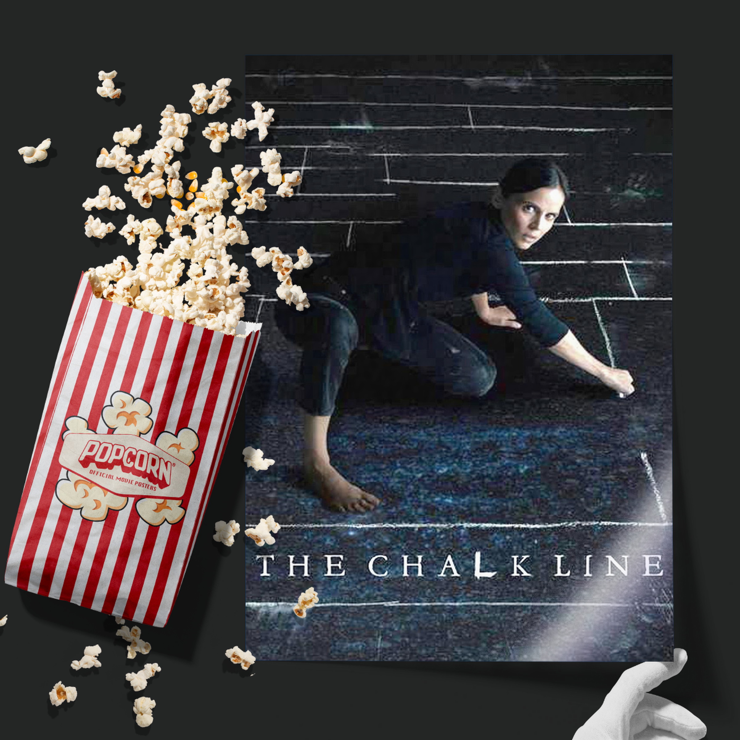 The Chalk Line (2022)