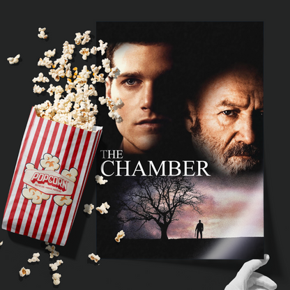 The Chamber (1996)