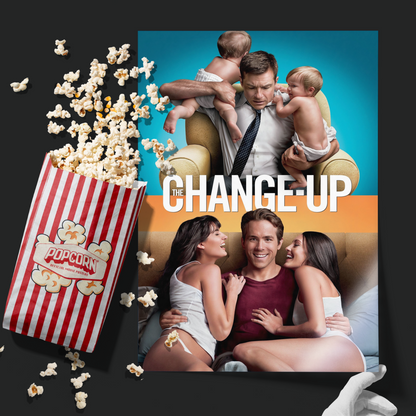 The Change Up (2011)