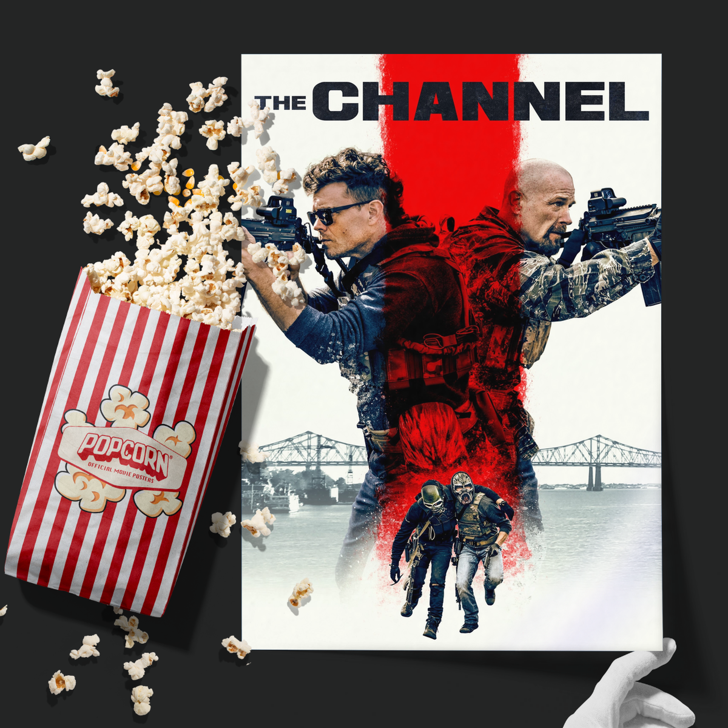 The Channel (2023)