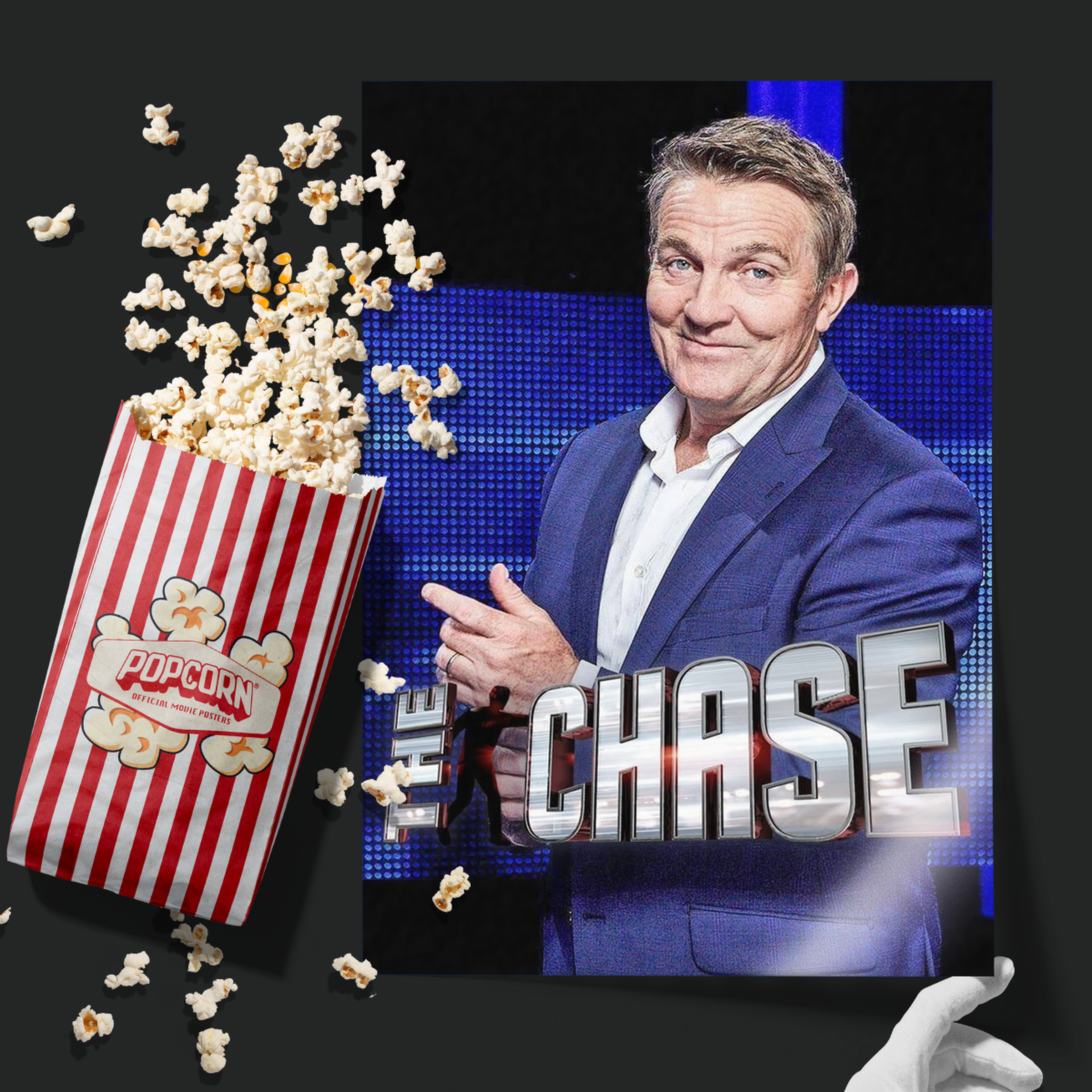 The Chase (2009)