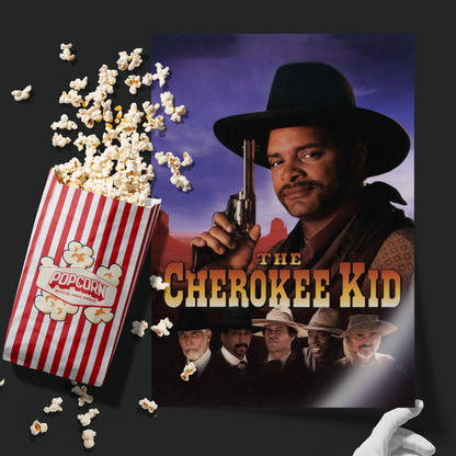 The Cherokee Kid (1996)