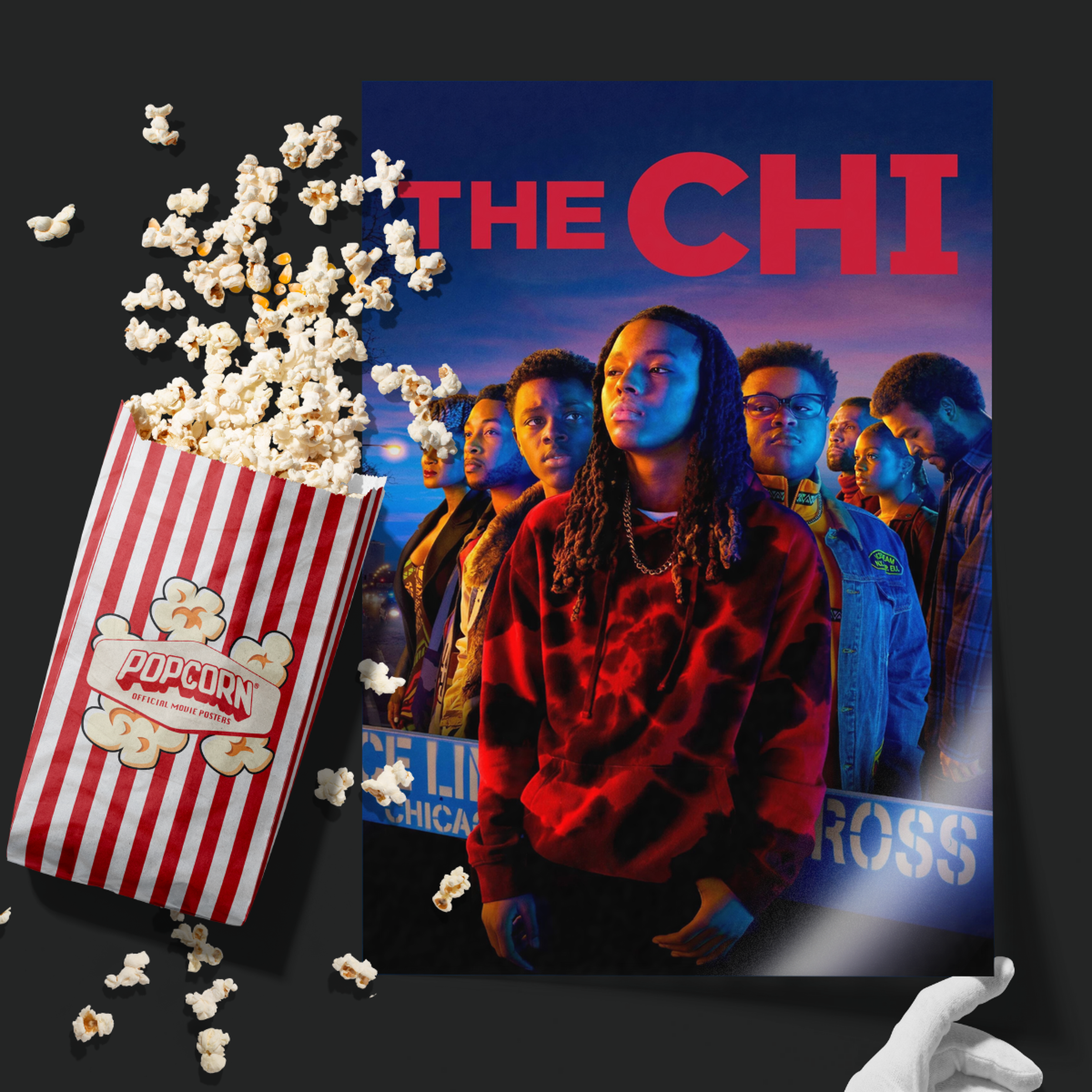 The Chi (2018)