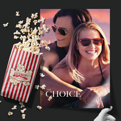 The Choice (2016)