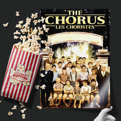 The Chorus (2004)