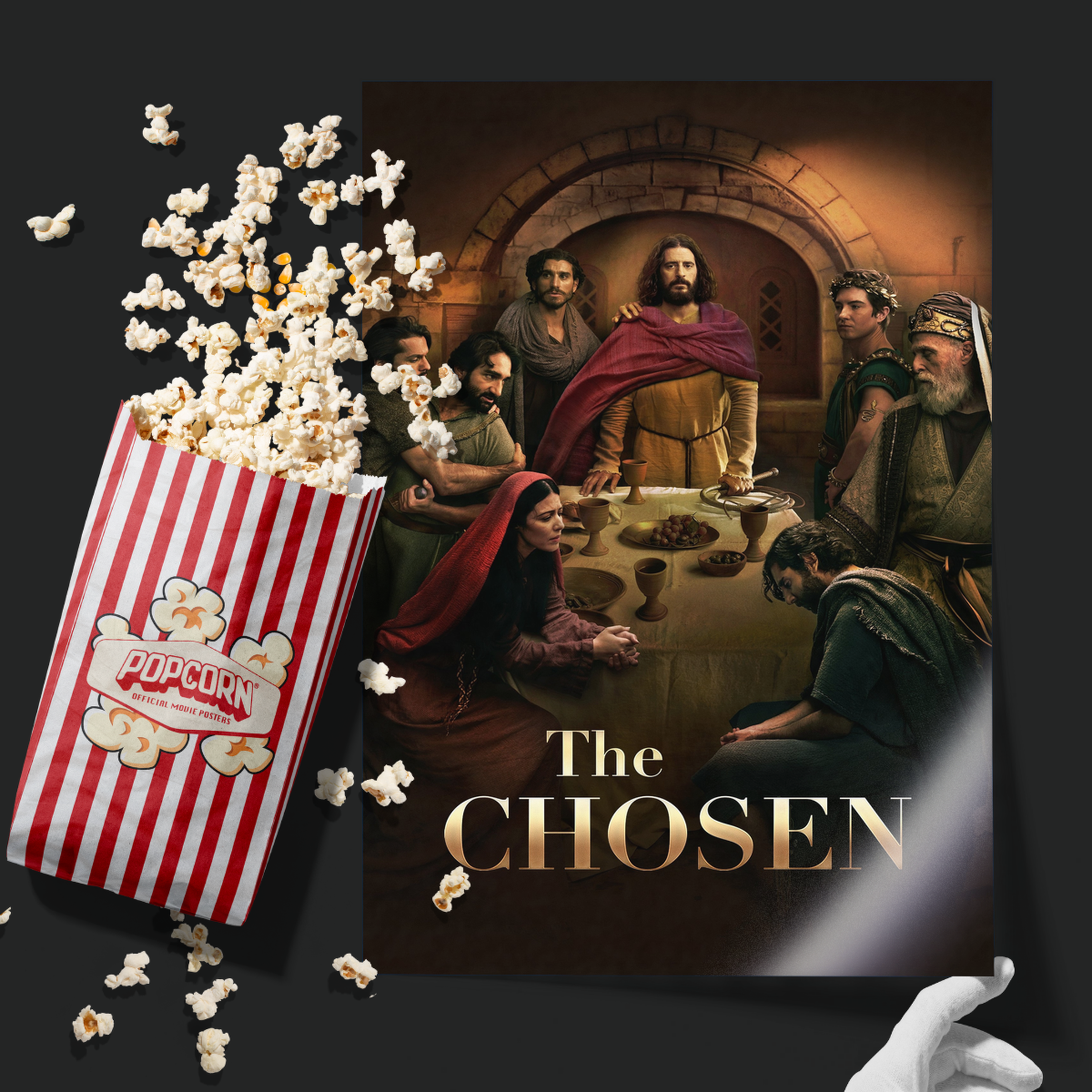 The Chosen (2019)