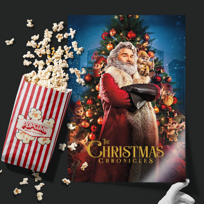 The Christmas Chronicles (2018)