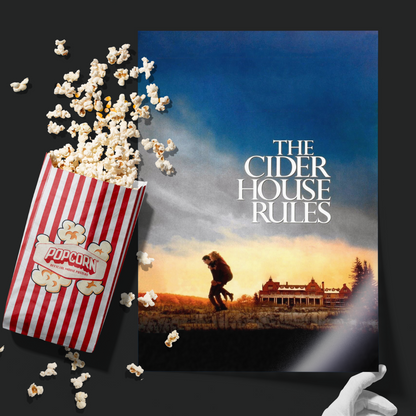 The Cider House Rules (1999)