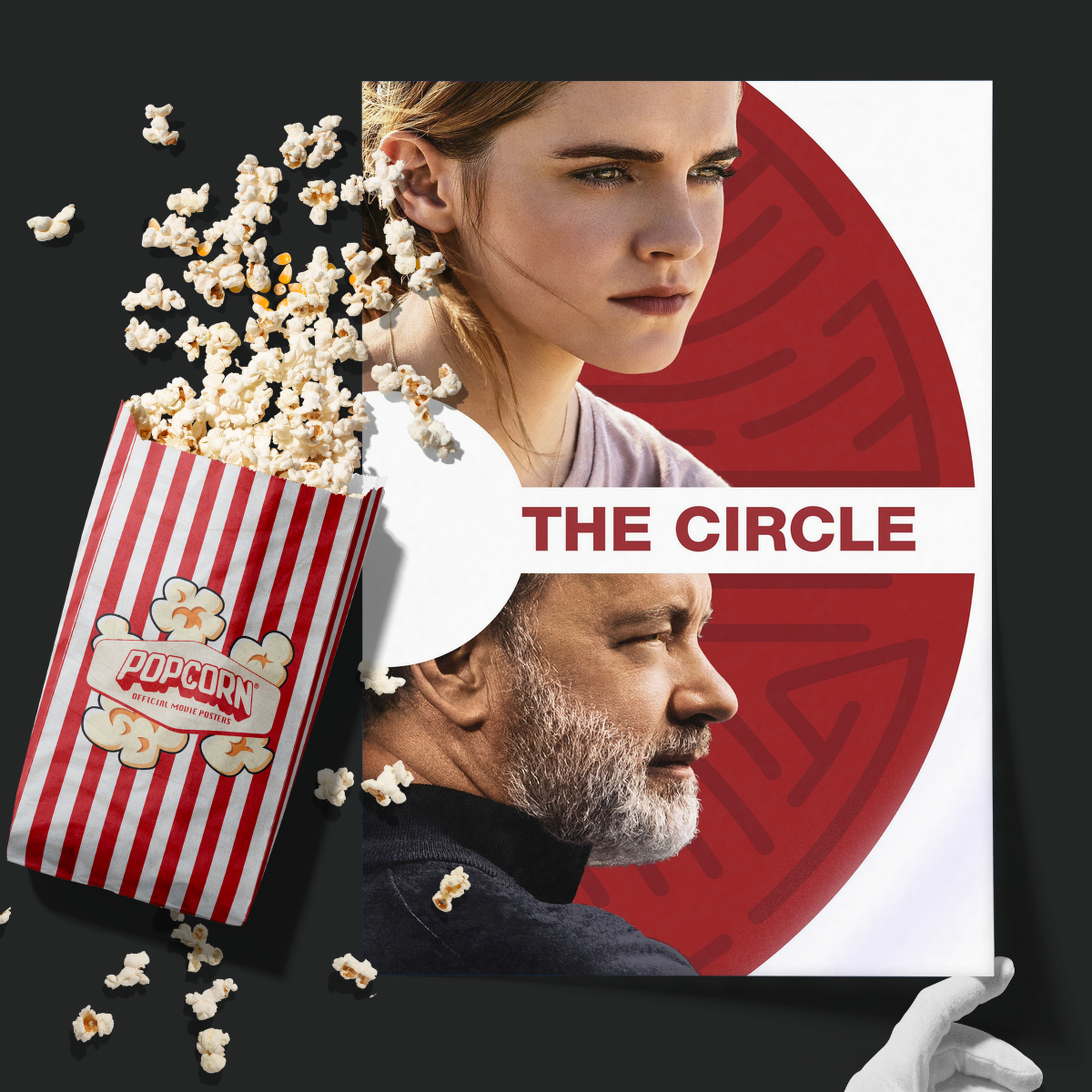 The Circle (2017)
