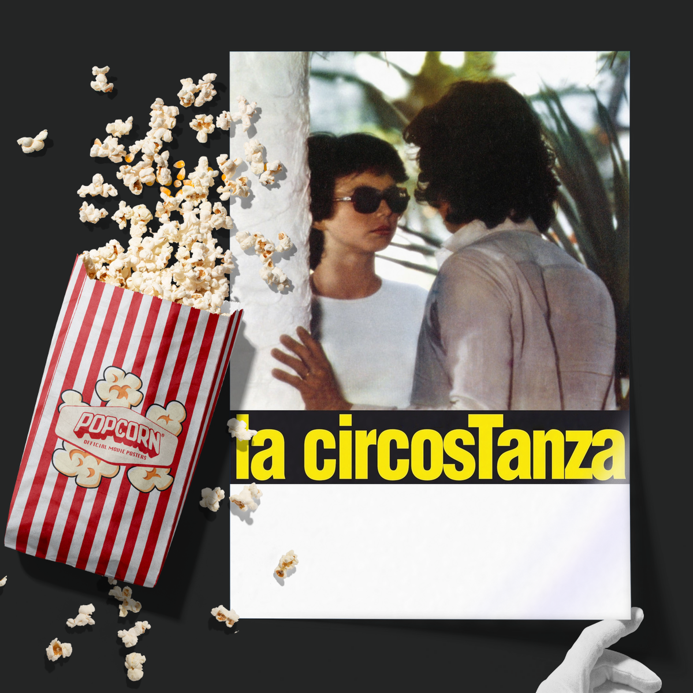 The Circumstance (1974)