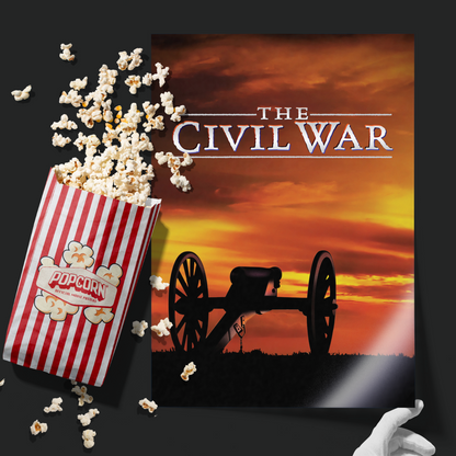 The Civil War (1990)