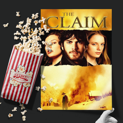 The Claim (2000)
