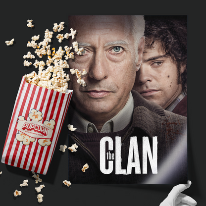 The Clan (2015)