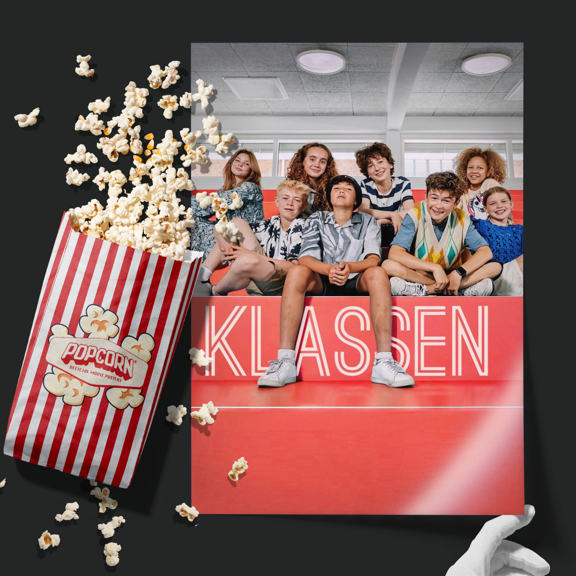 The Class (2016)