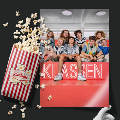 The Class (2016)