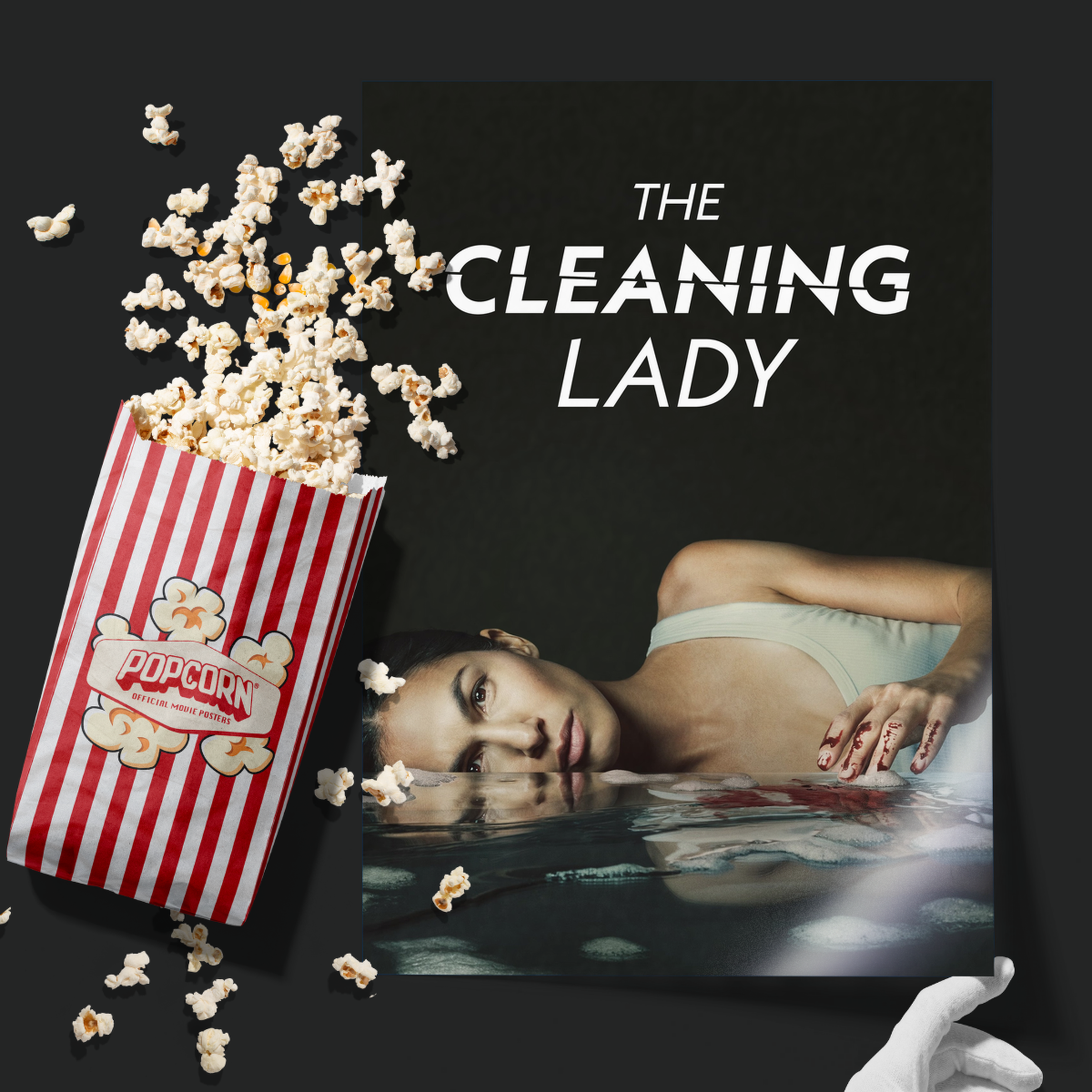 The Cleaning Lady (2022)