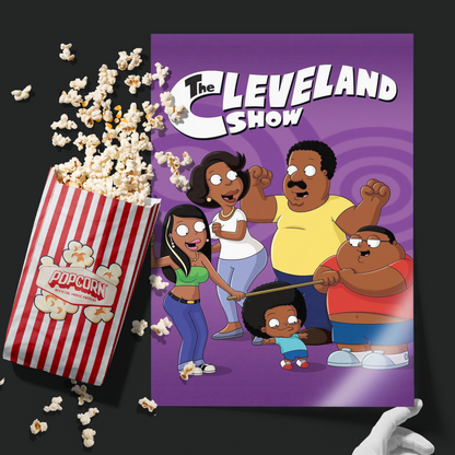 The Cleveland Show (2009)