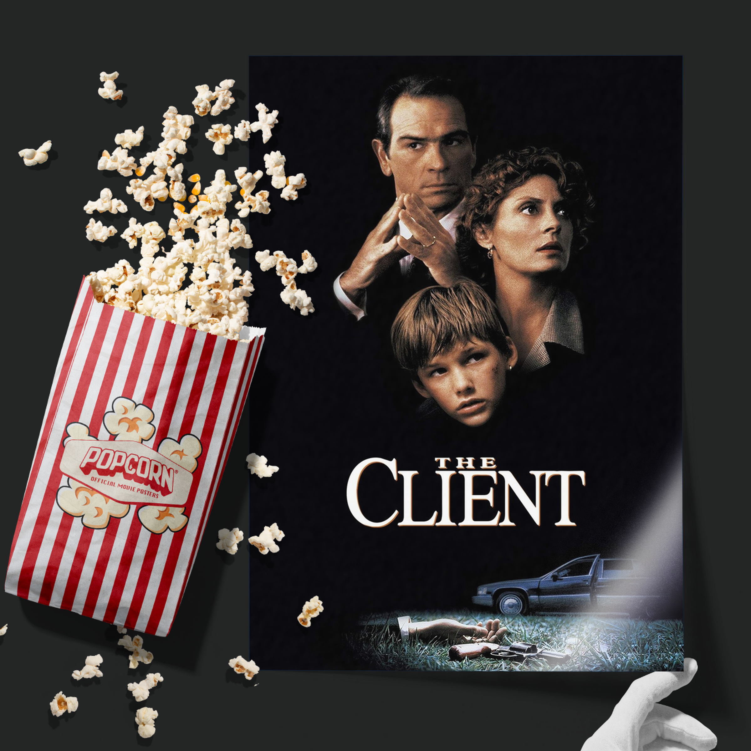 The Client (1994)