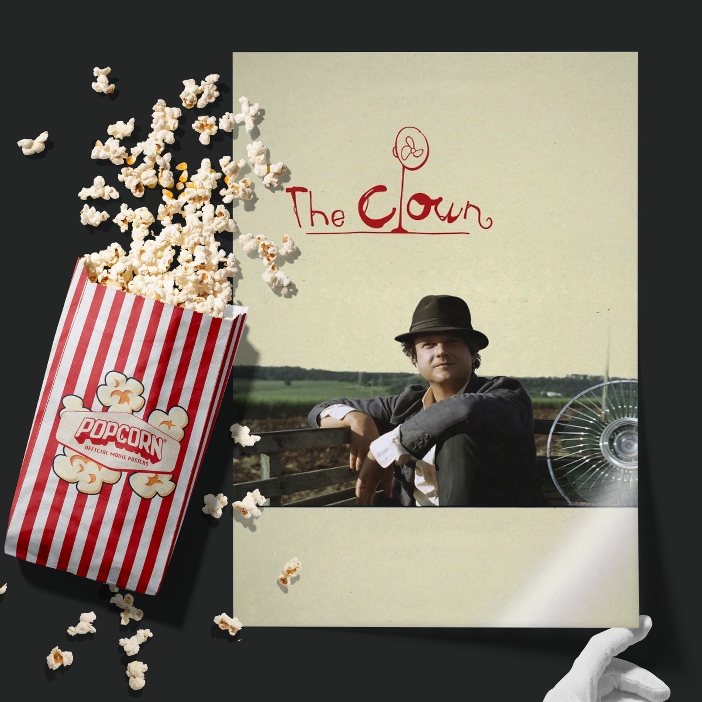 The Clown (2011)