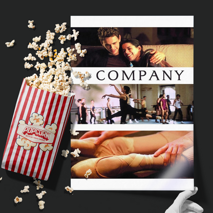 The Company (2003)