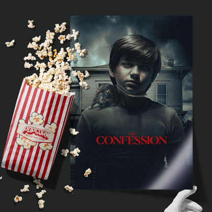 The Confession (2026)
