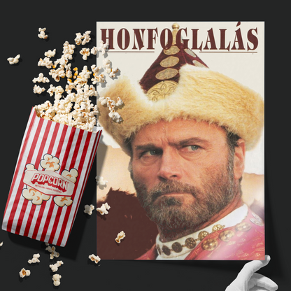 The Conquest (1996)