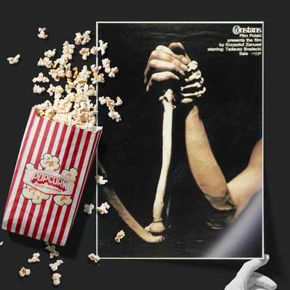 The Constant Factor (1980)