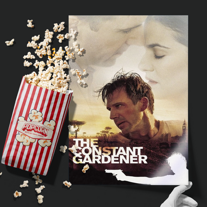 The Constant Gardener (2005)