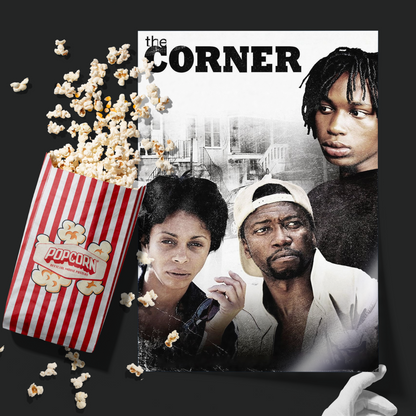 The Corner (2000)