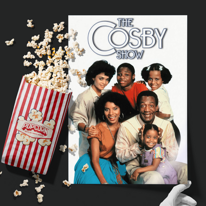 The Cosby Show (1984)