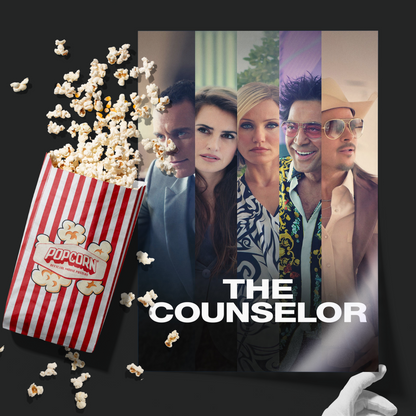 The Counselor (2013)