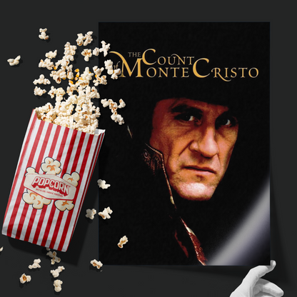 The Count Of Monte Cristo (1998)