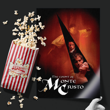 The Count Of Monte Cristo (2002)