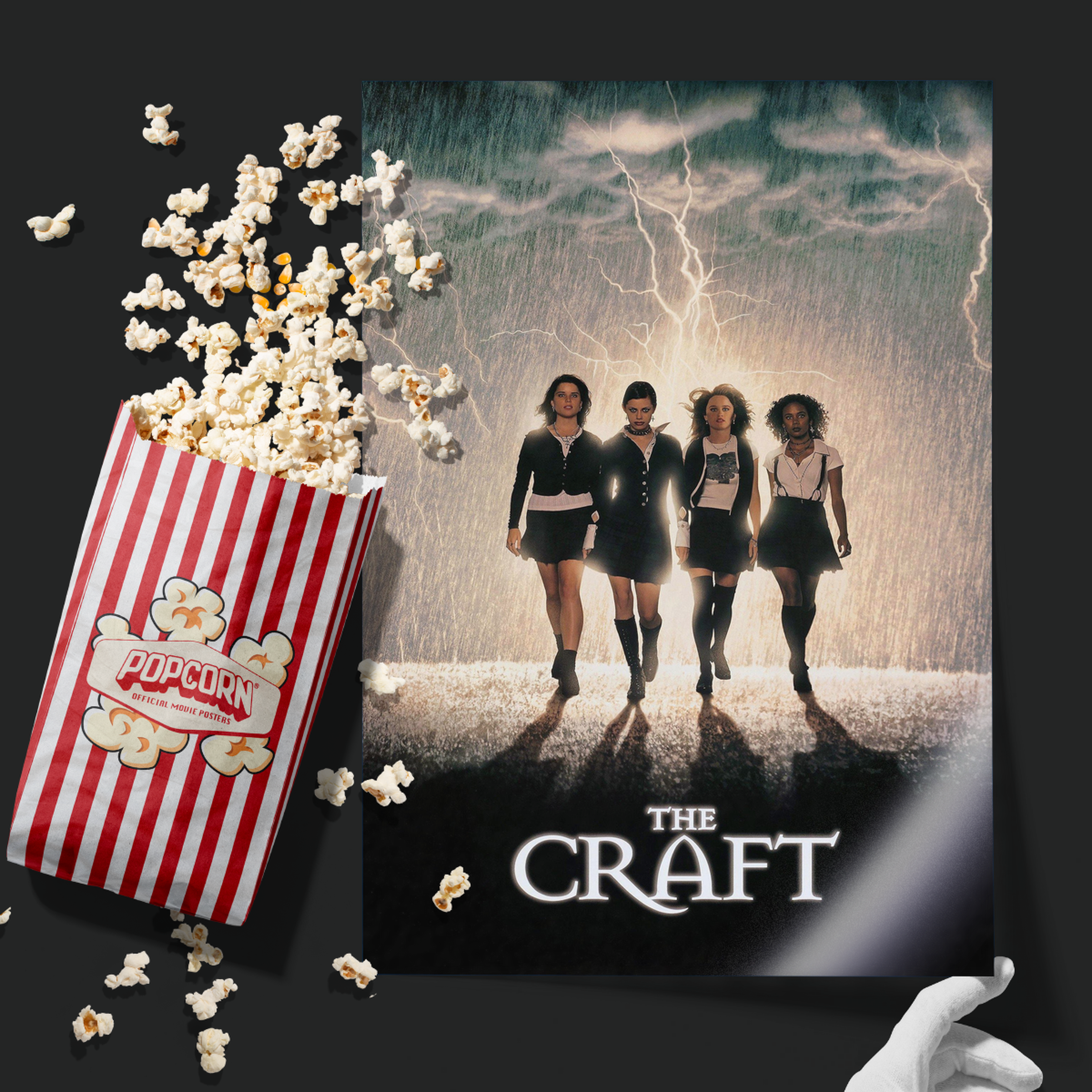 The Craft (1996)