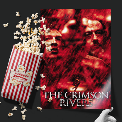The Crimson Rivers (2000)