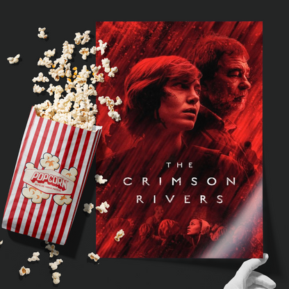 The Crimson Rivers (2018)