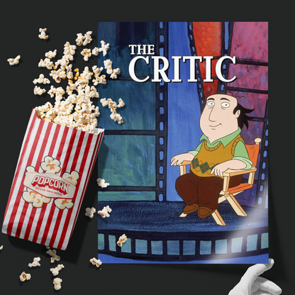 The Critic (1994)