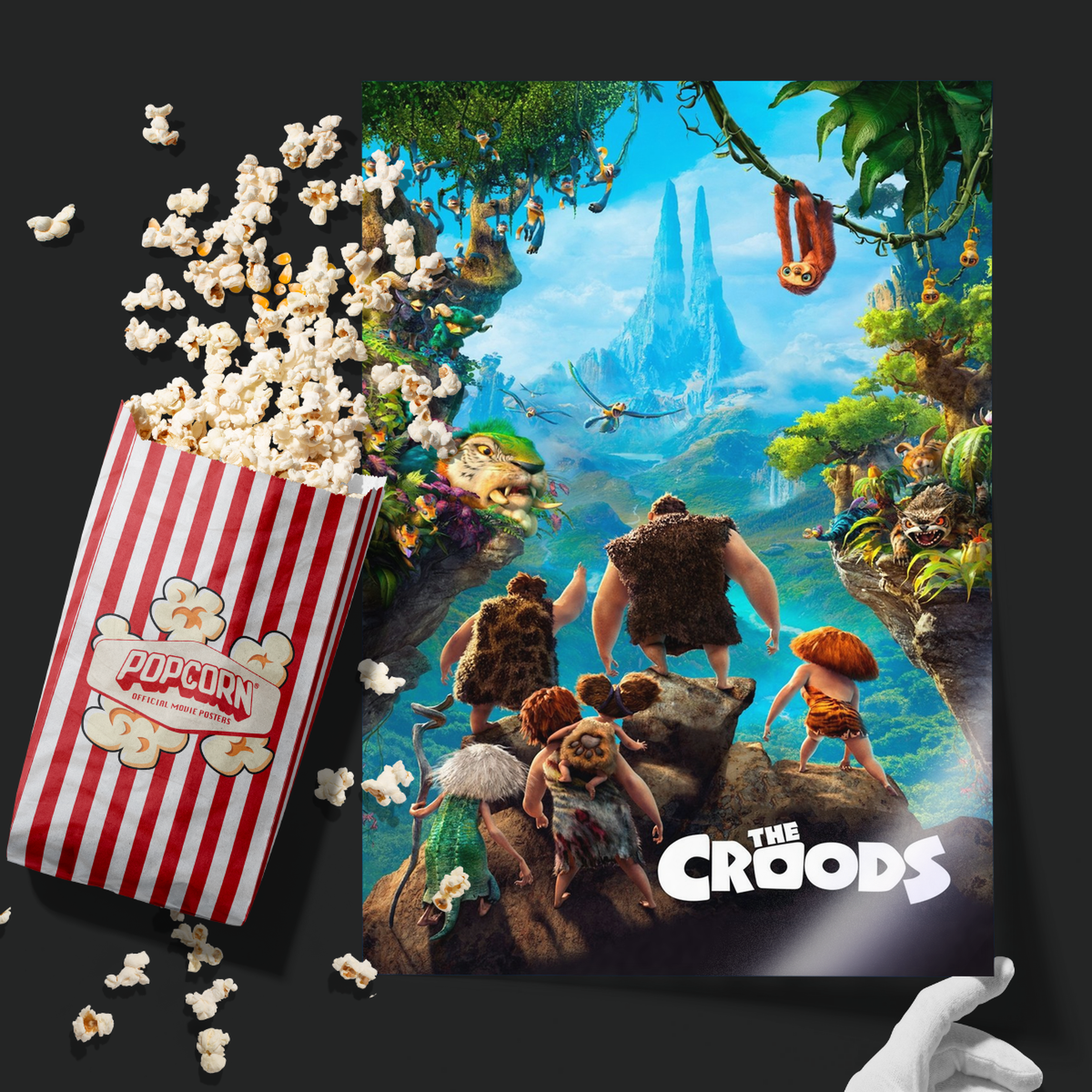 The Croods (2013)