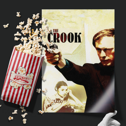 The Crook (1970)