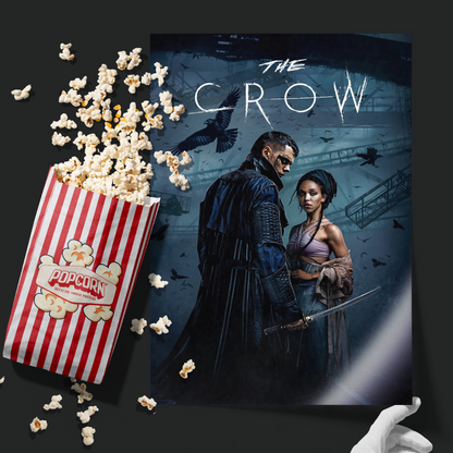 The Crow (2024)