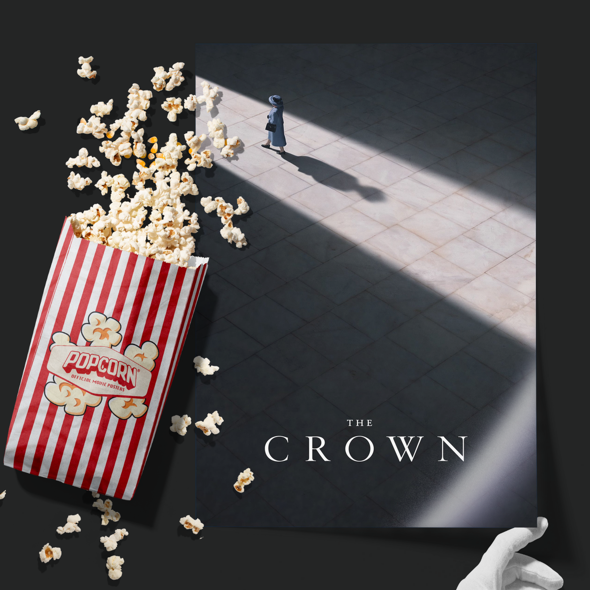 The Crown (2016)