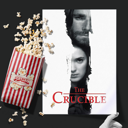 The Crucible (1996)